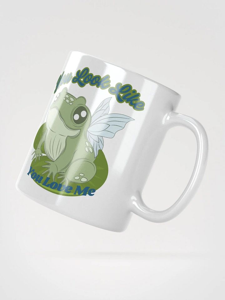 Whimsical Frog Love Mug product image (5)