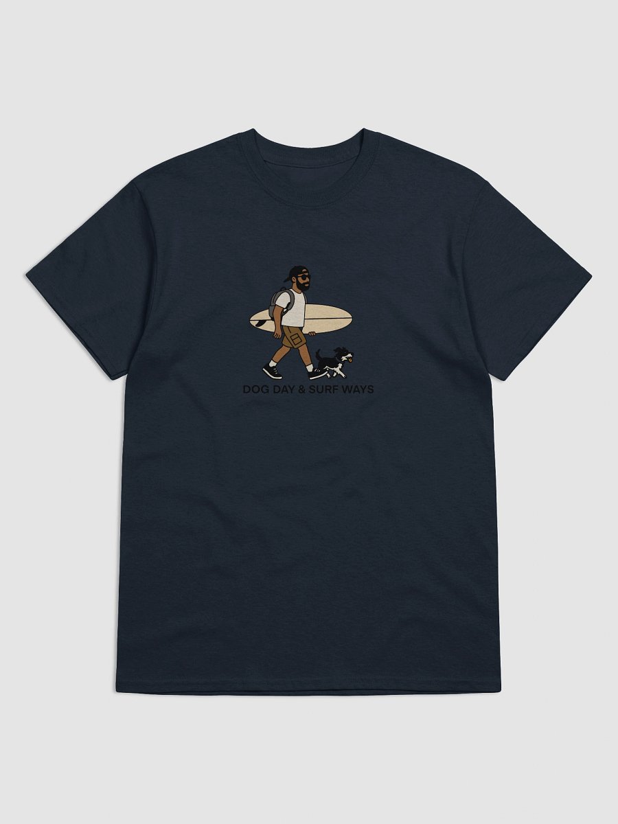 Dog Day & Surf Ways product image (50)