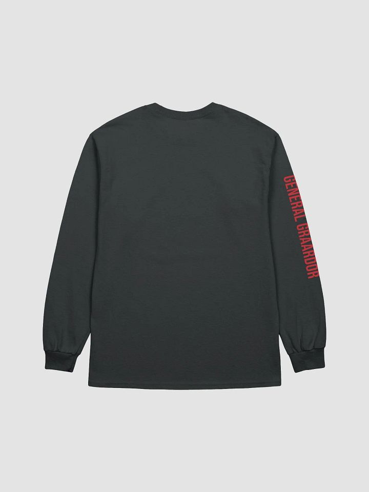Bandos - Long Sleeve product image (3)