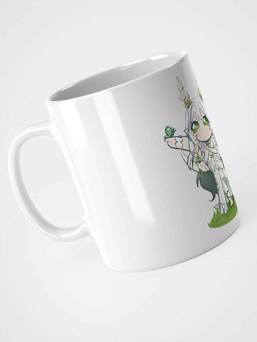 Sunny Days White Mug product image (4)
