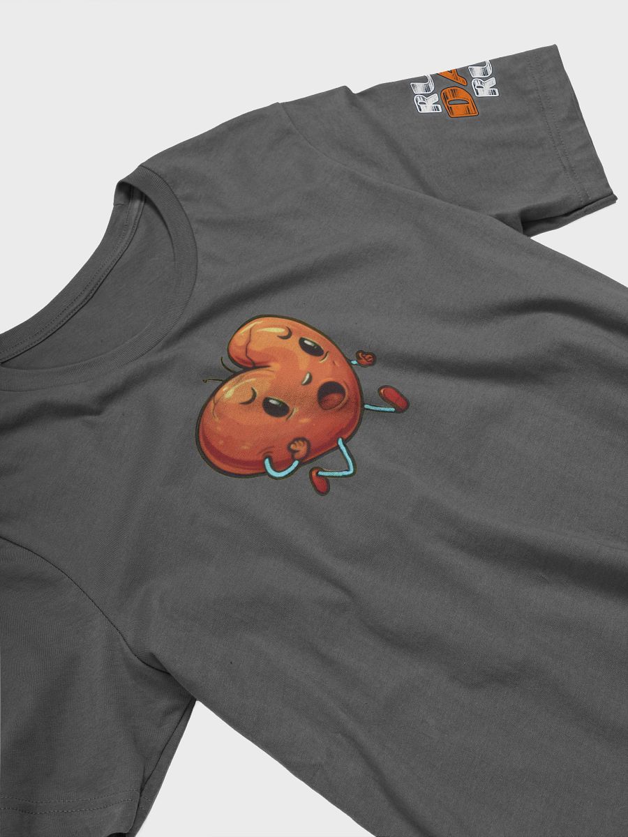 Run Heart tee product image (3)