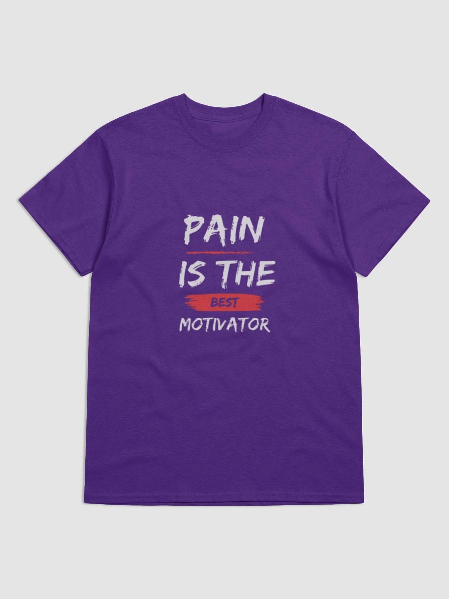 Motivational Brushstroke Tee product image (55)