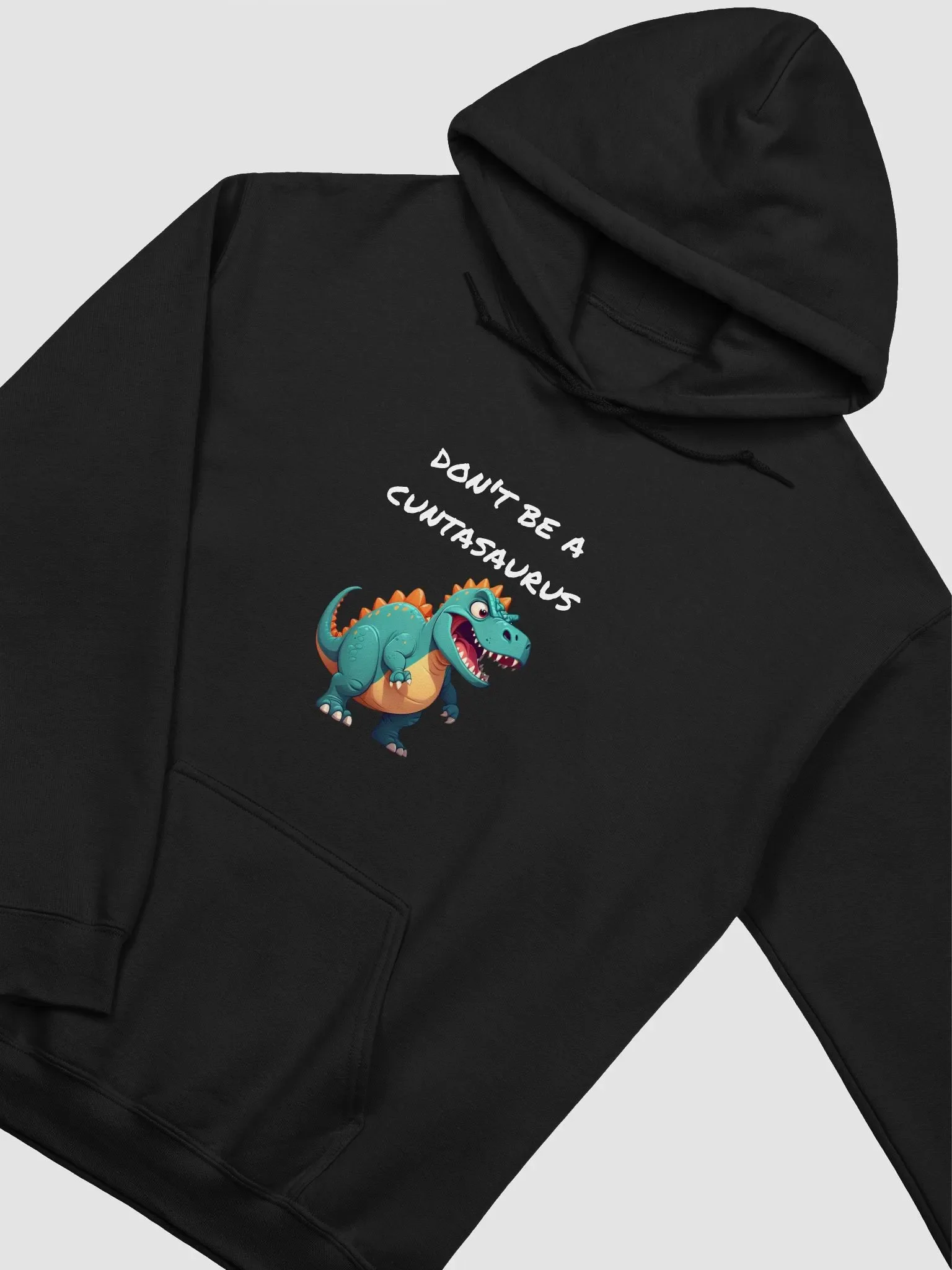 Don't Be A Hoodie product image (2)
