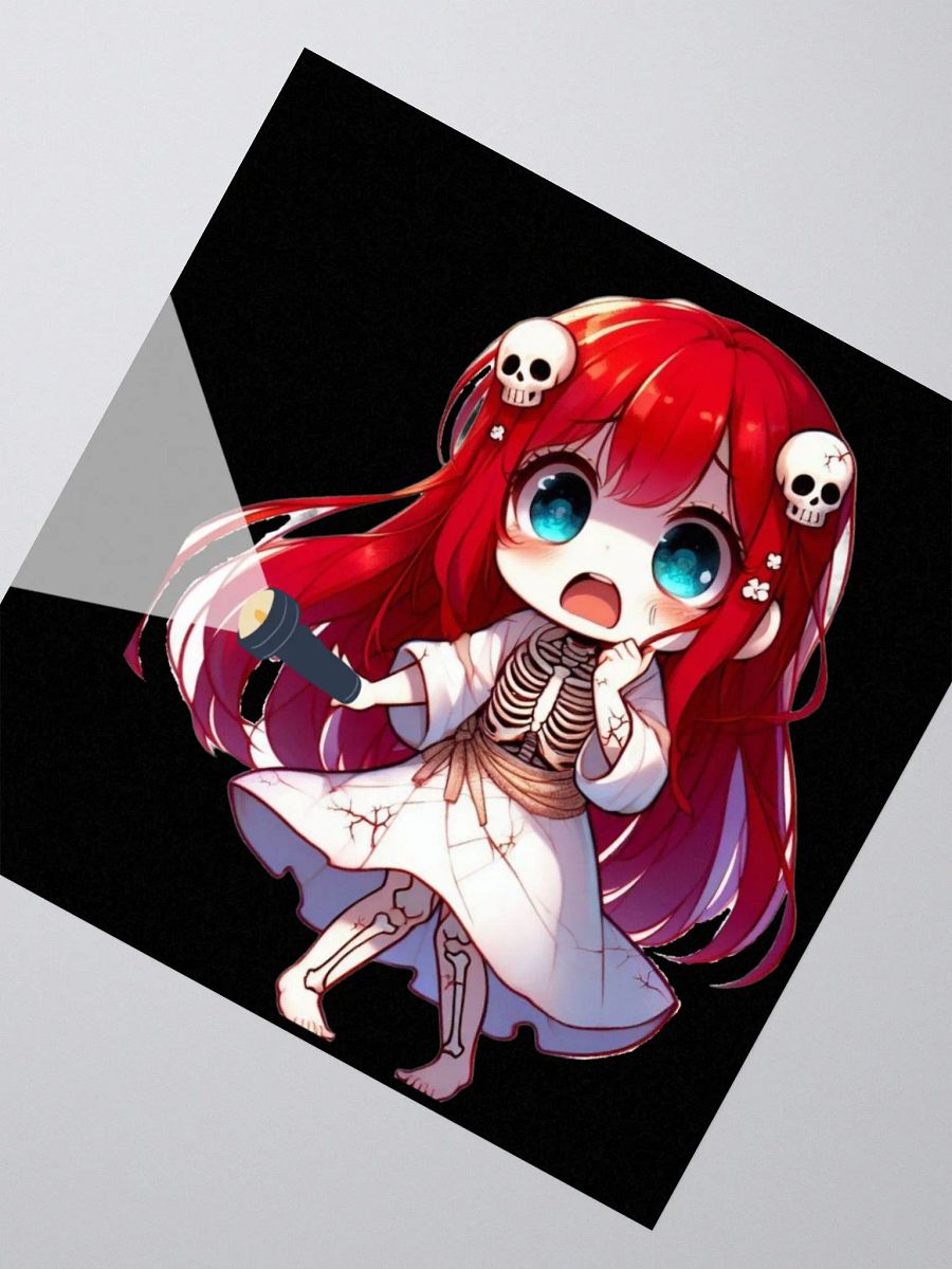 Spooky Sticker product image (2)