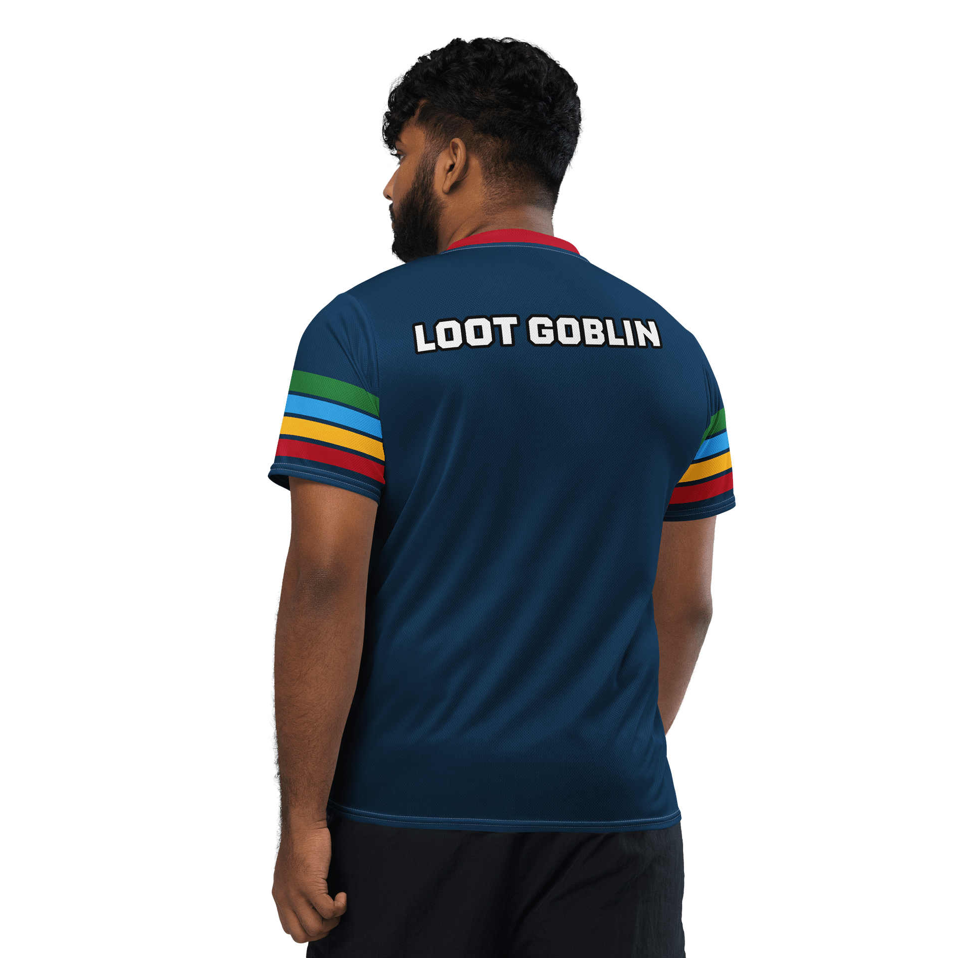 Arcland Raiders Jersey (Home) product image (3)