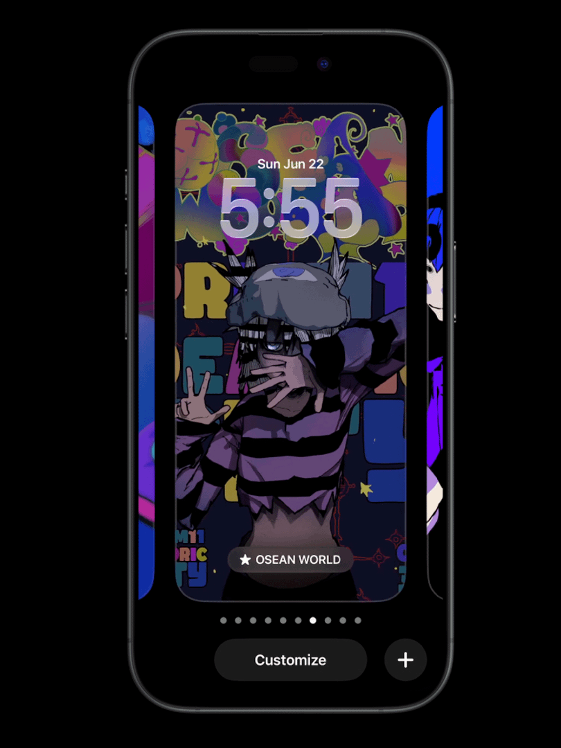 Phone Wallpaper Pack product image (3)