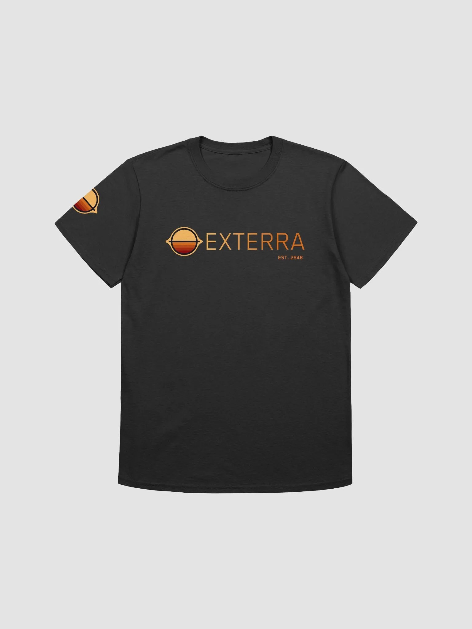 Exterra Group Shirt - 2955 product image (1)