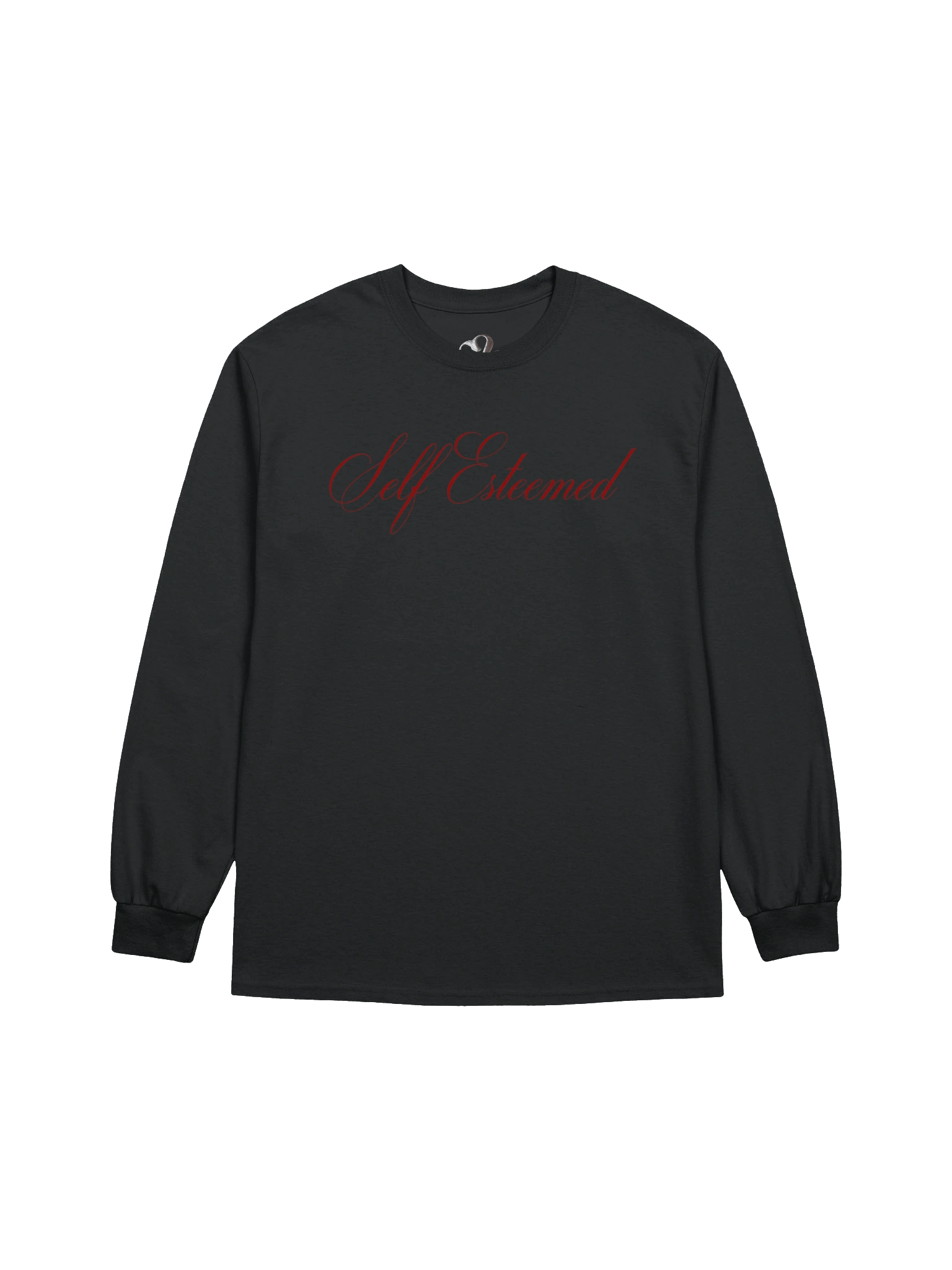 SELF ESTEEMED LONG SLEEVES TOP product image (3)