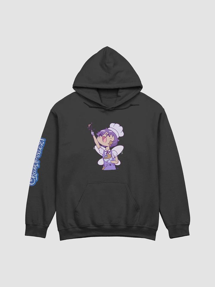 Pixie baker hoodie product image (2)
