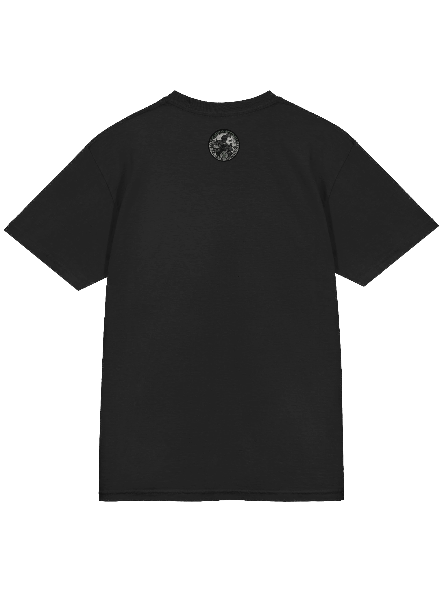 Catholic Tee Colours product image (24)