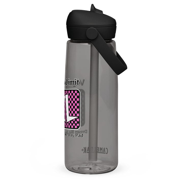 VLL Old Skool Big Water Bottle product image (2)