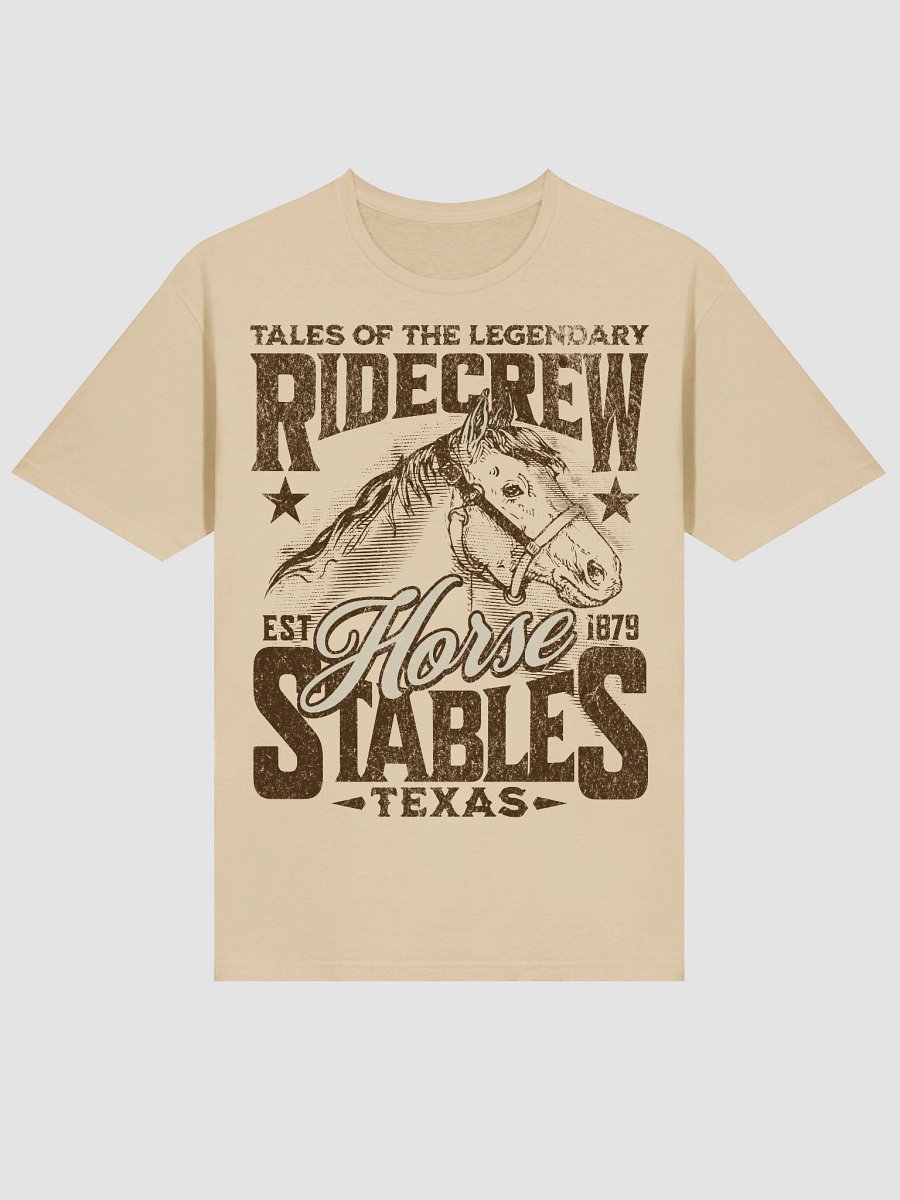 Ridecrew Horse Stables product image (3)
