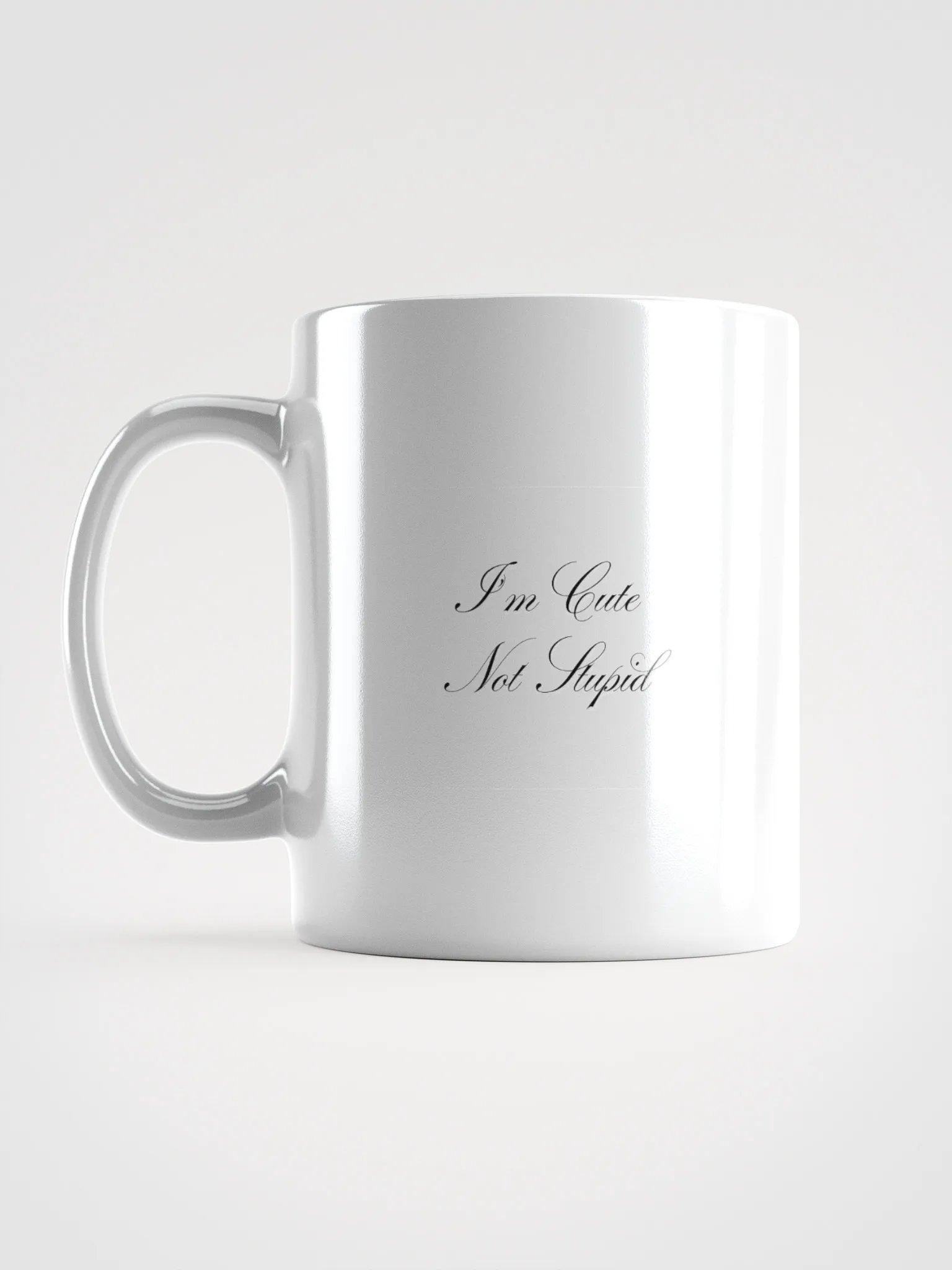 New logo Mug! product image (17)