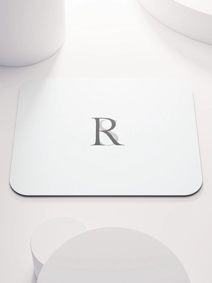 King's Artistic Mouse Pad product image (1)