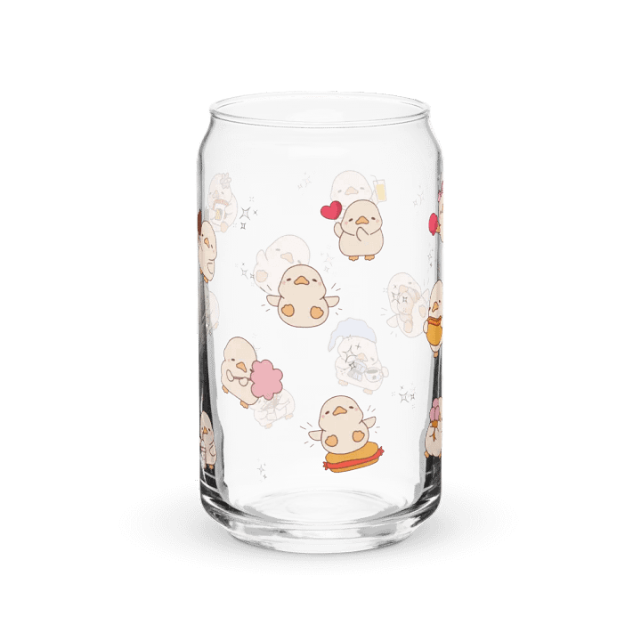 Sipper Glass 101 product image (2)