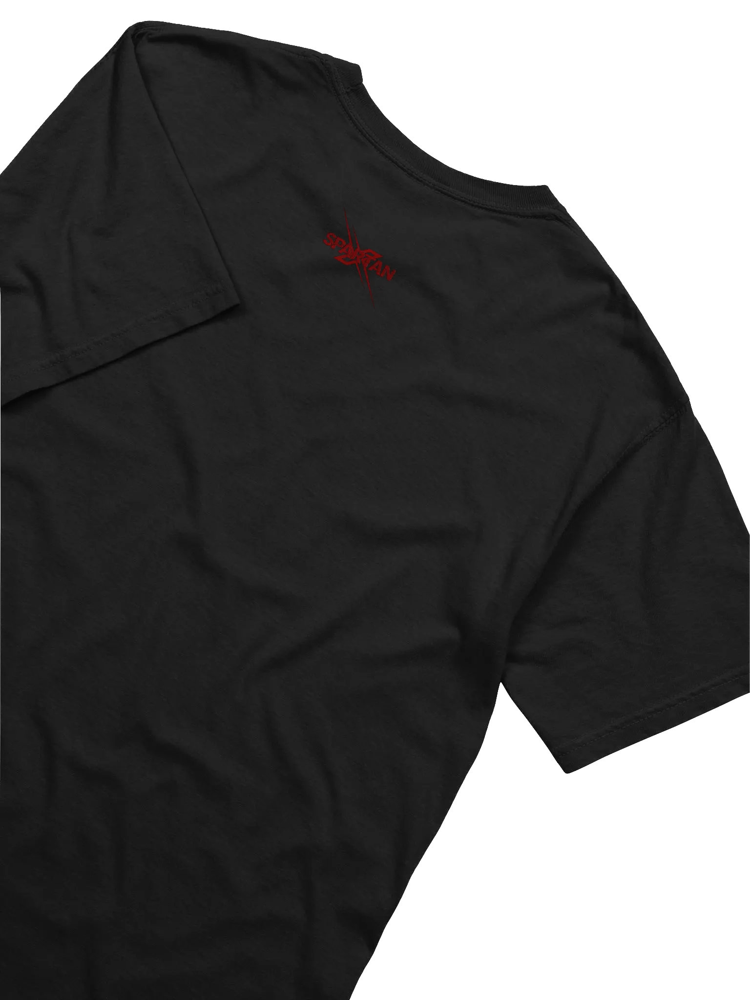 SpartanX Logo Tee product image (4)