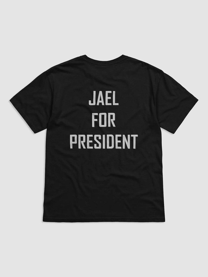 Jael for President product image (2)