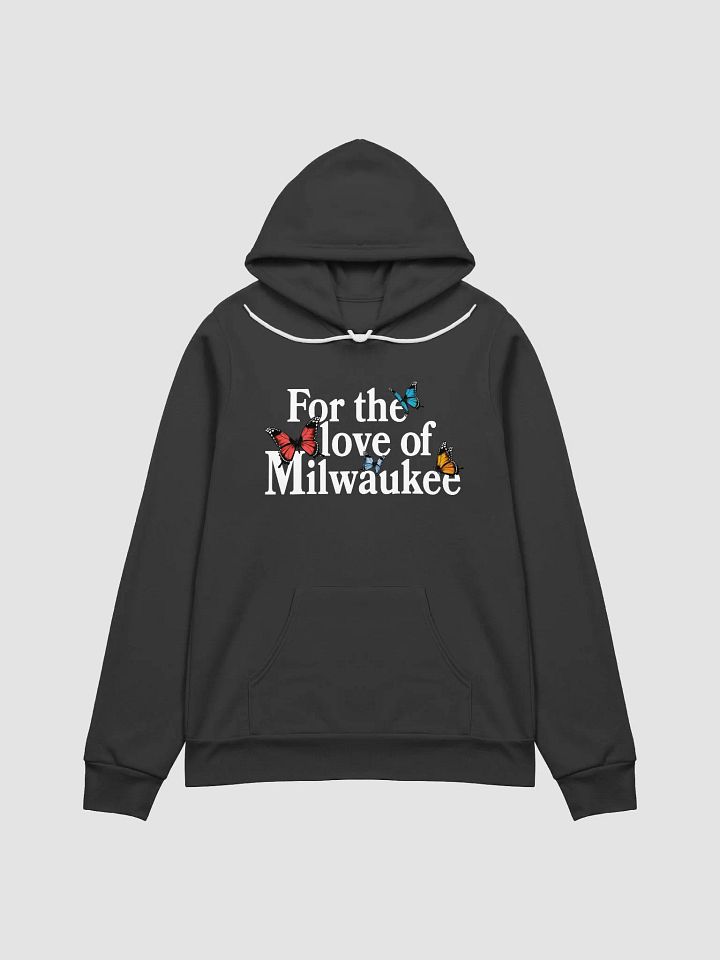 For The Love of Milwaukee product image (1)