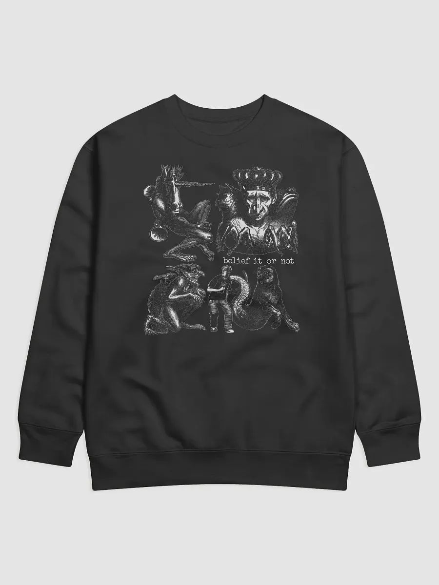Torment Sweatshirt product image (1)