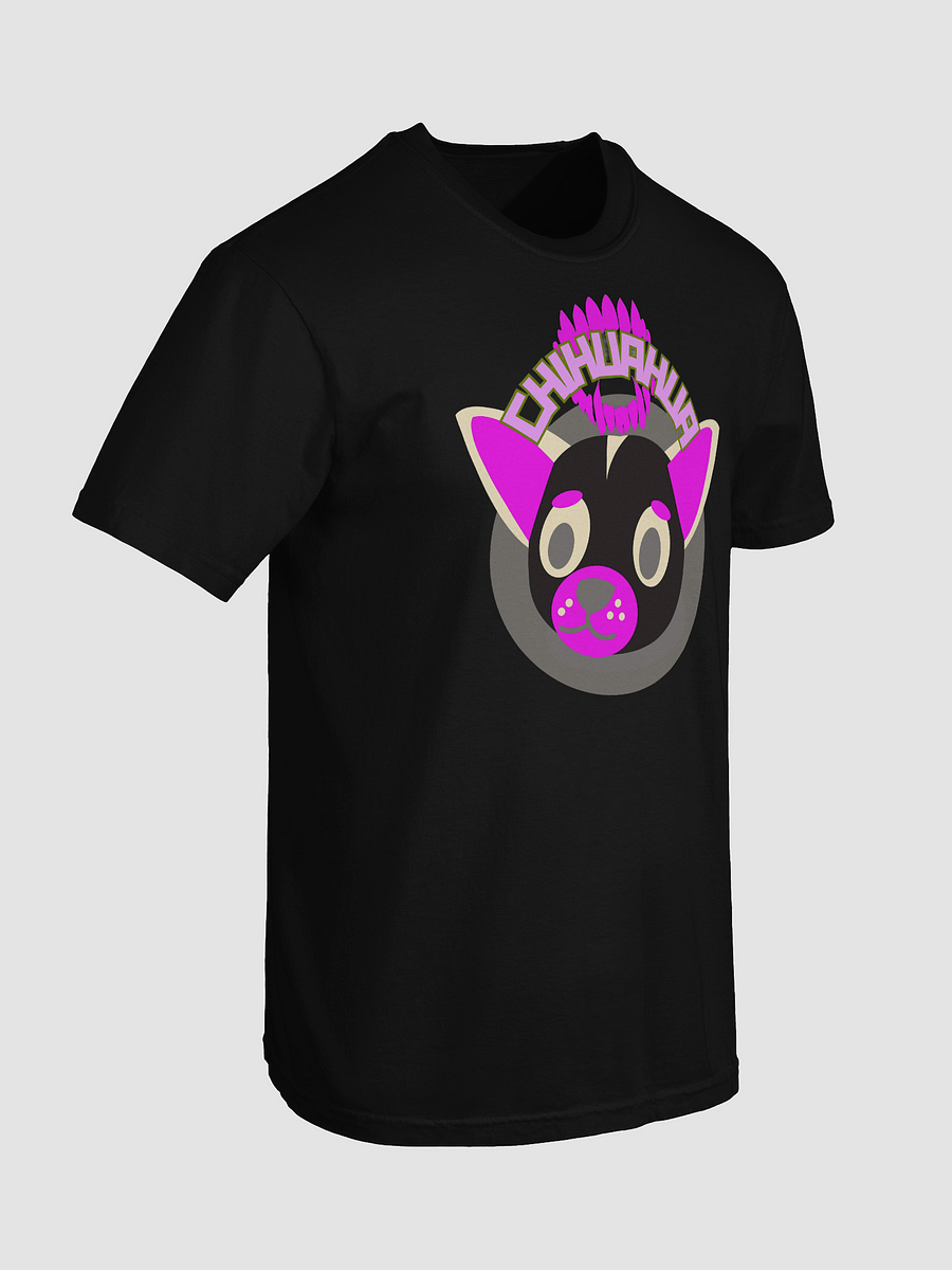 Charming Chihuahua Circle Tee product image (43)