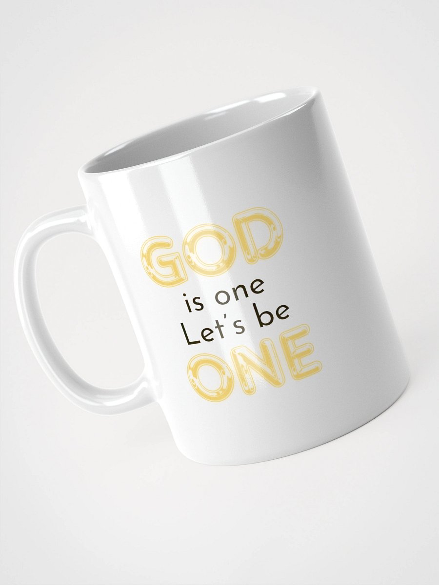 ibadat Studio Mug product image (3)