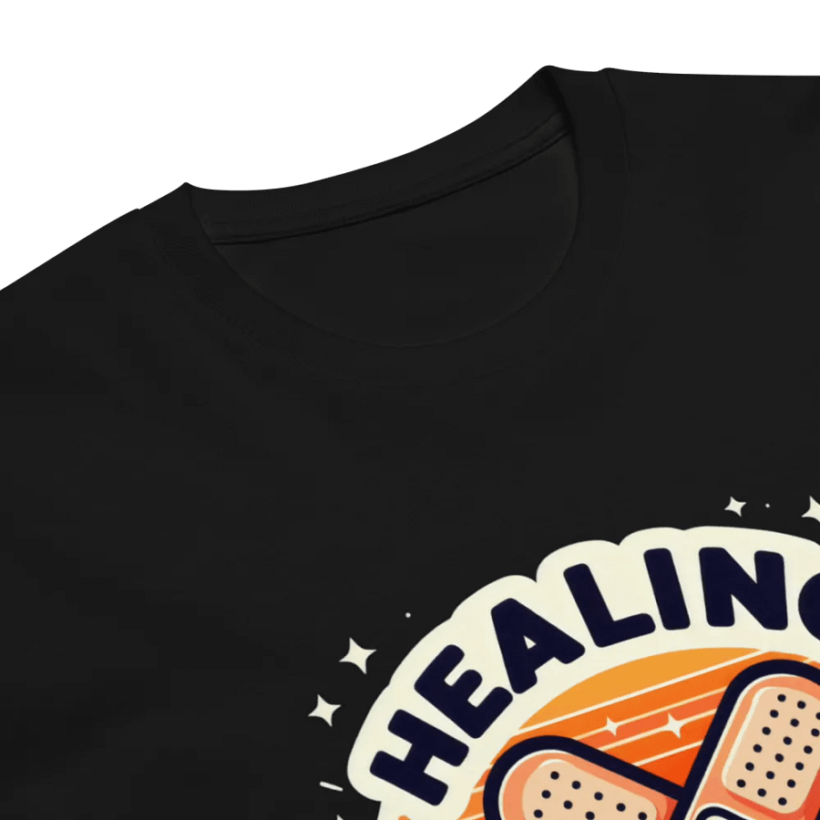 Healing X Premium T-Shirt product image (7)