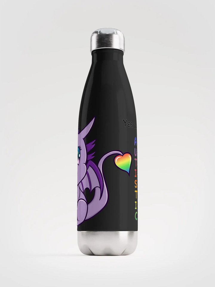 Yes I am product image (2)