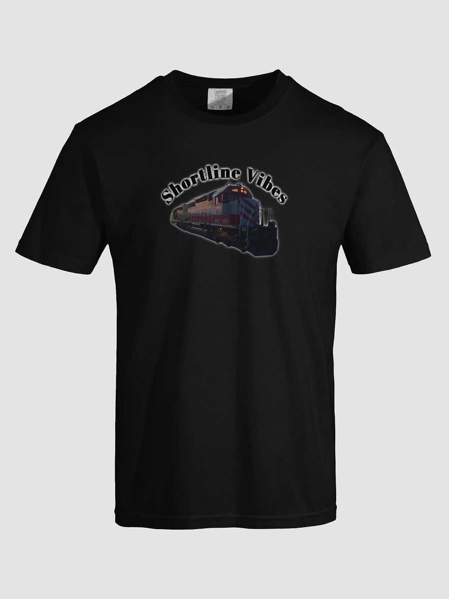 Shortline Vibes T-Shirt 4109 (V2) product image (40)