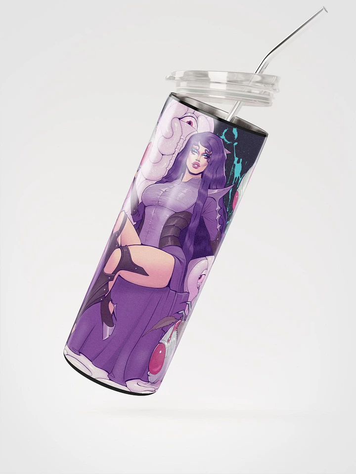 Eve Elle Alien Queen Tumbler product image (3)