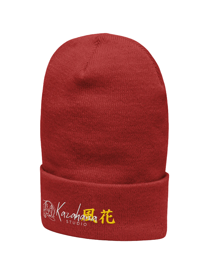 Kazahana STUDIO Beanie- Embrace the Breeze product image (6)