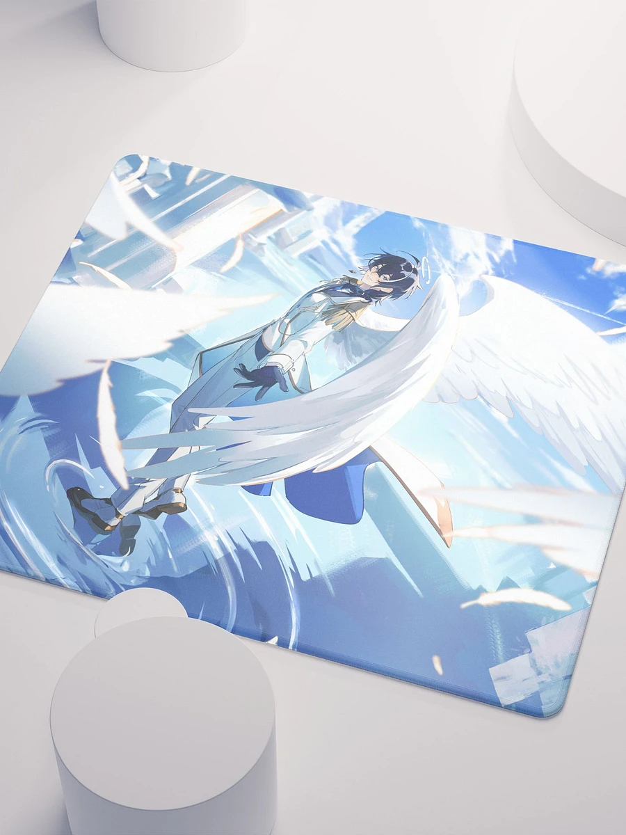 Premium Mouse Pad/Desk Mat - 