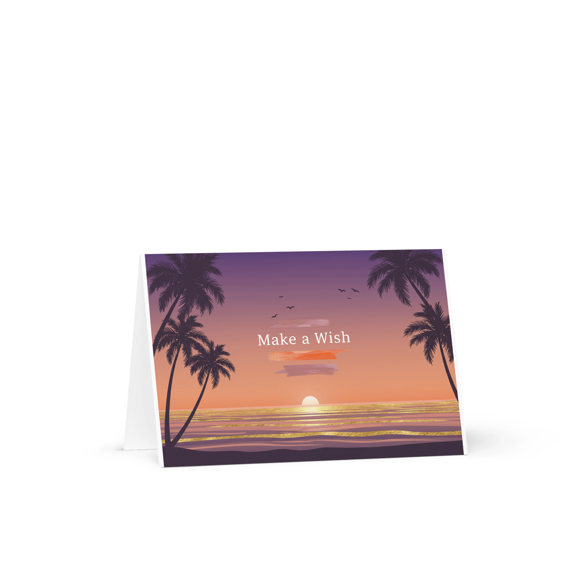 Birthday card - General tone product image (1)