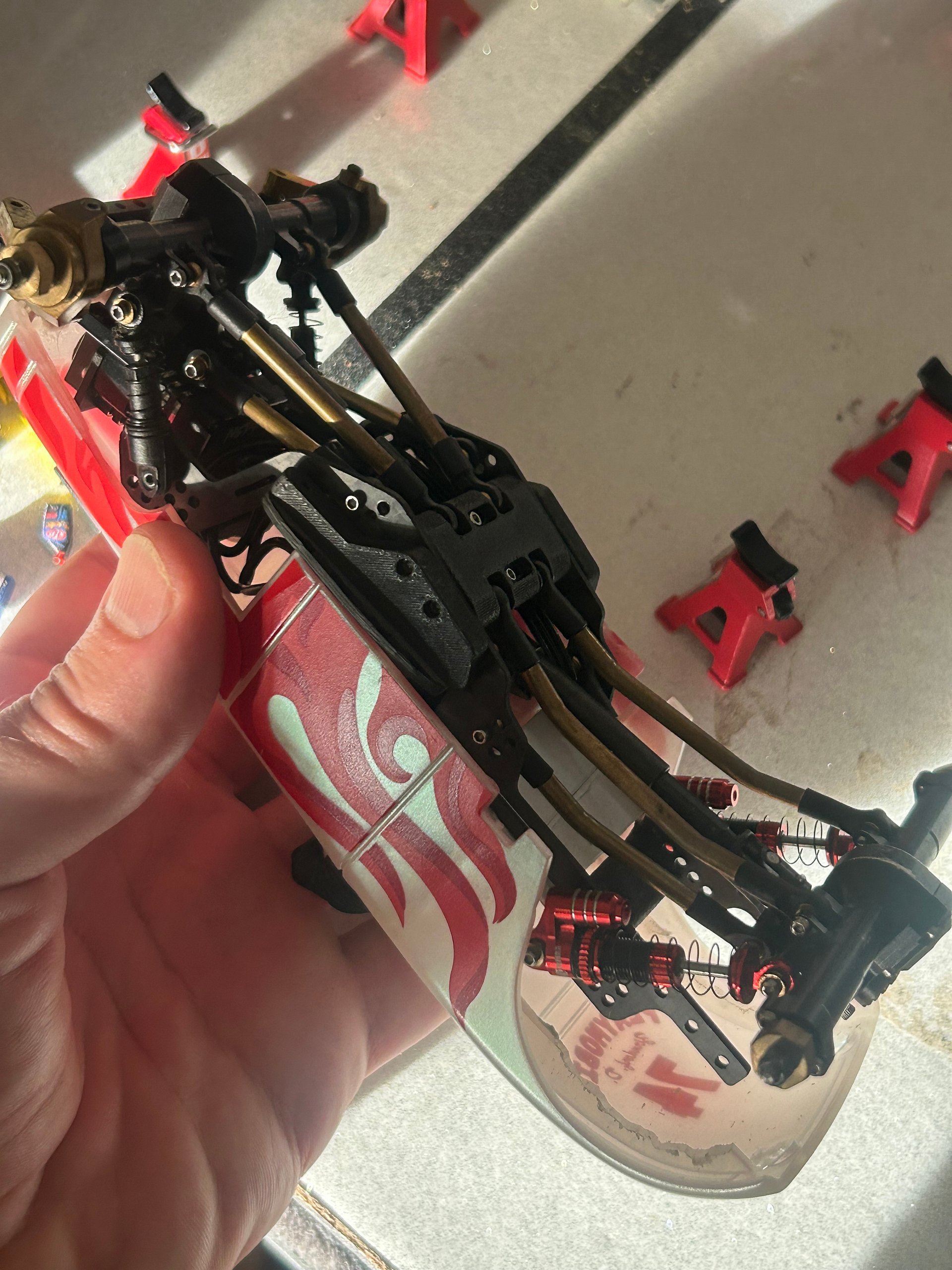 Scx24 HOTROD product image (7)