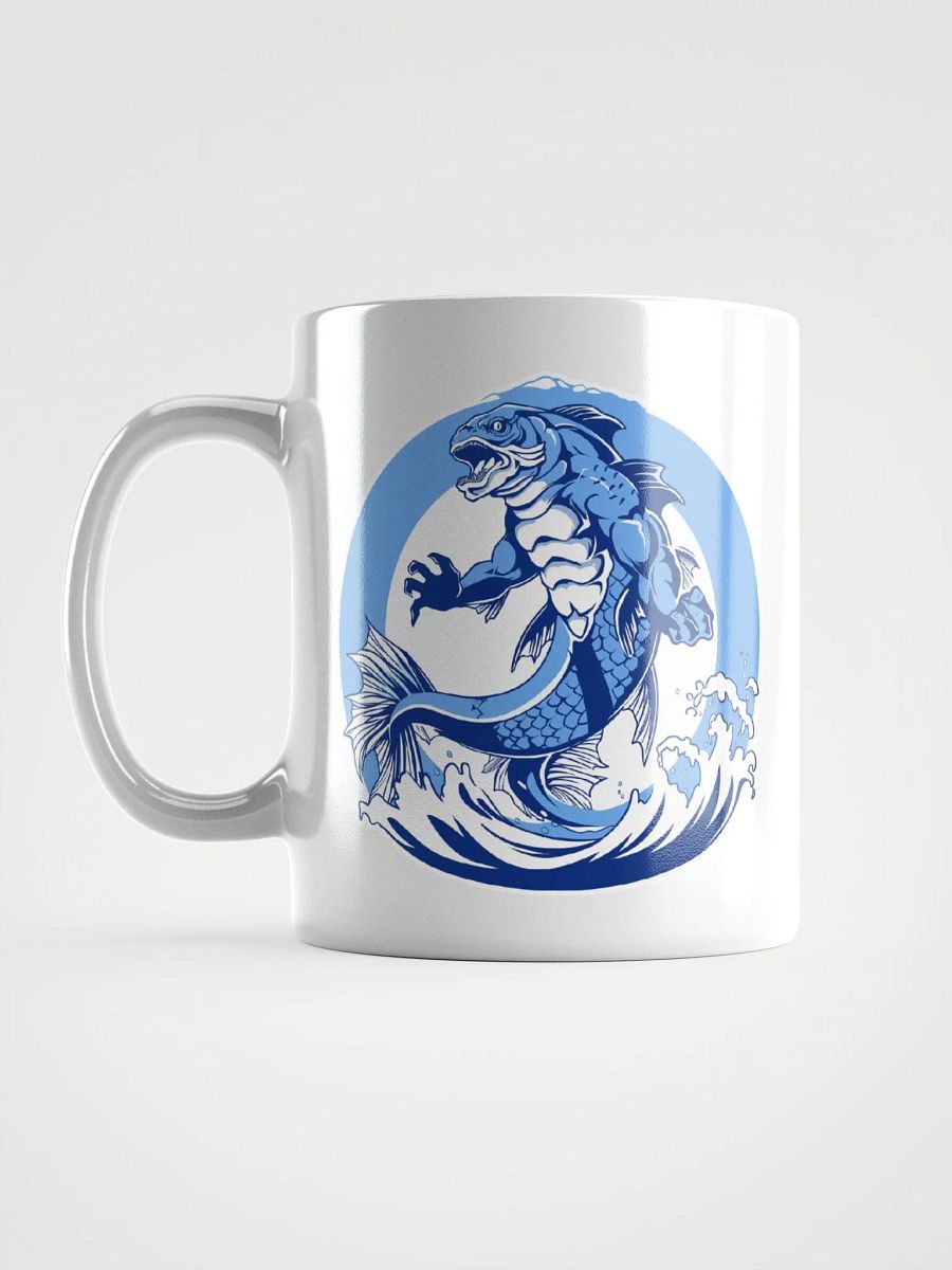 Only Fangs Mug product image (11)