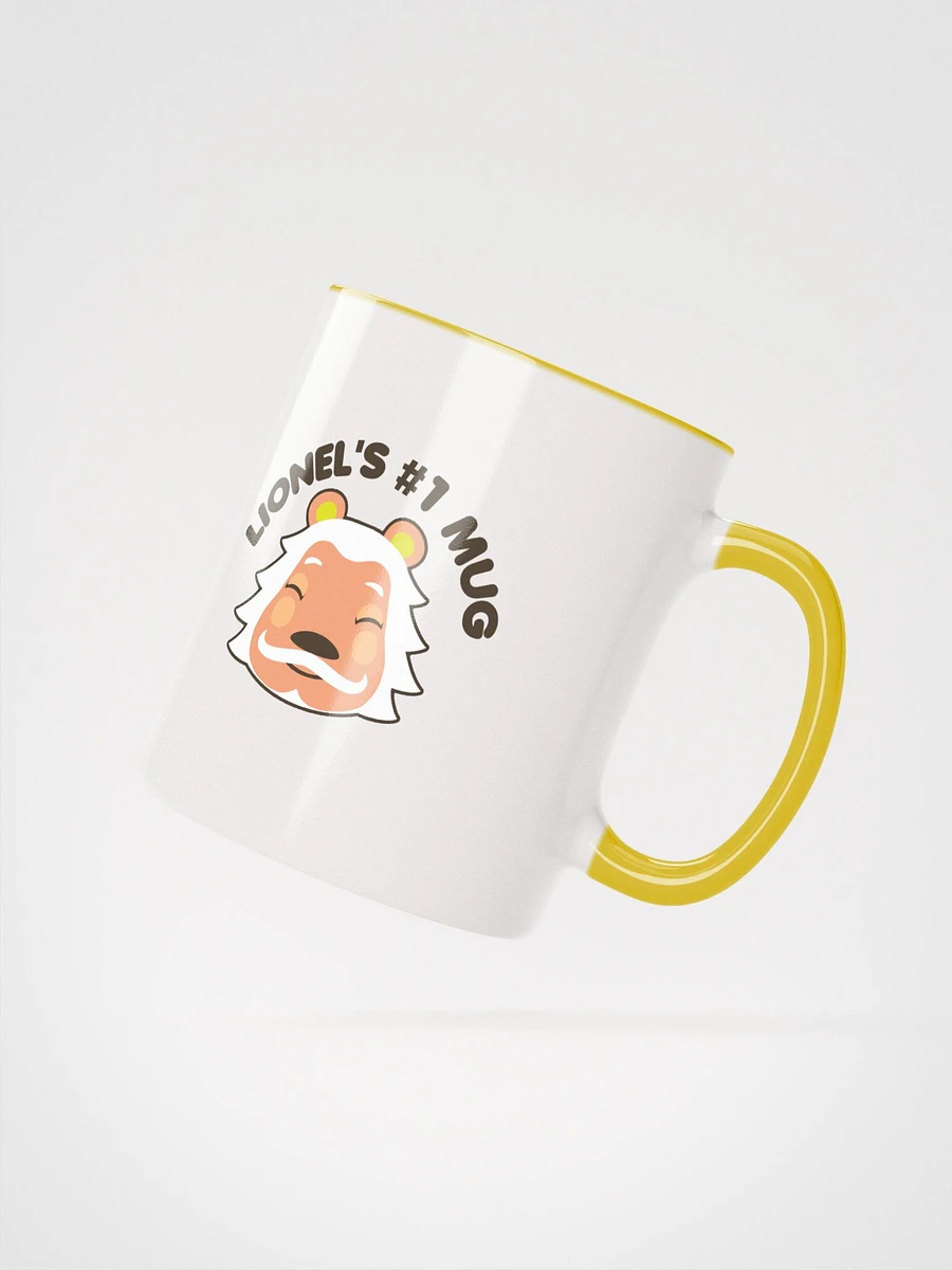 #1 Mug product image (2)
