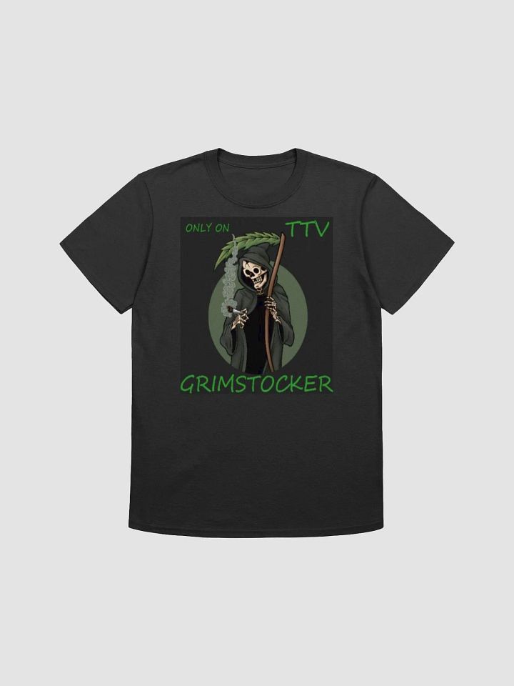 GRIM SMOKER product image (1)