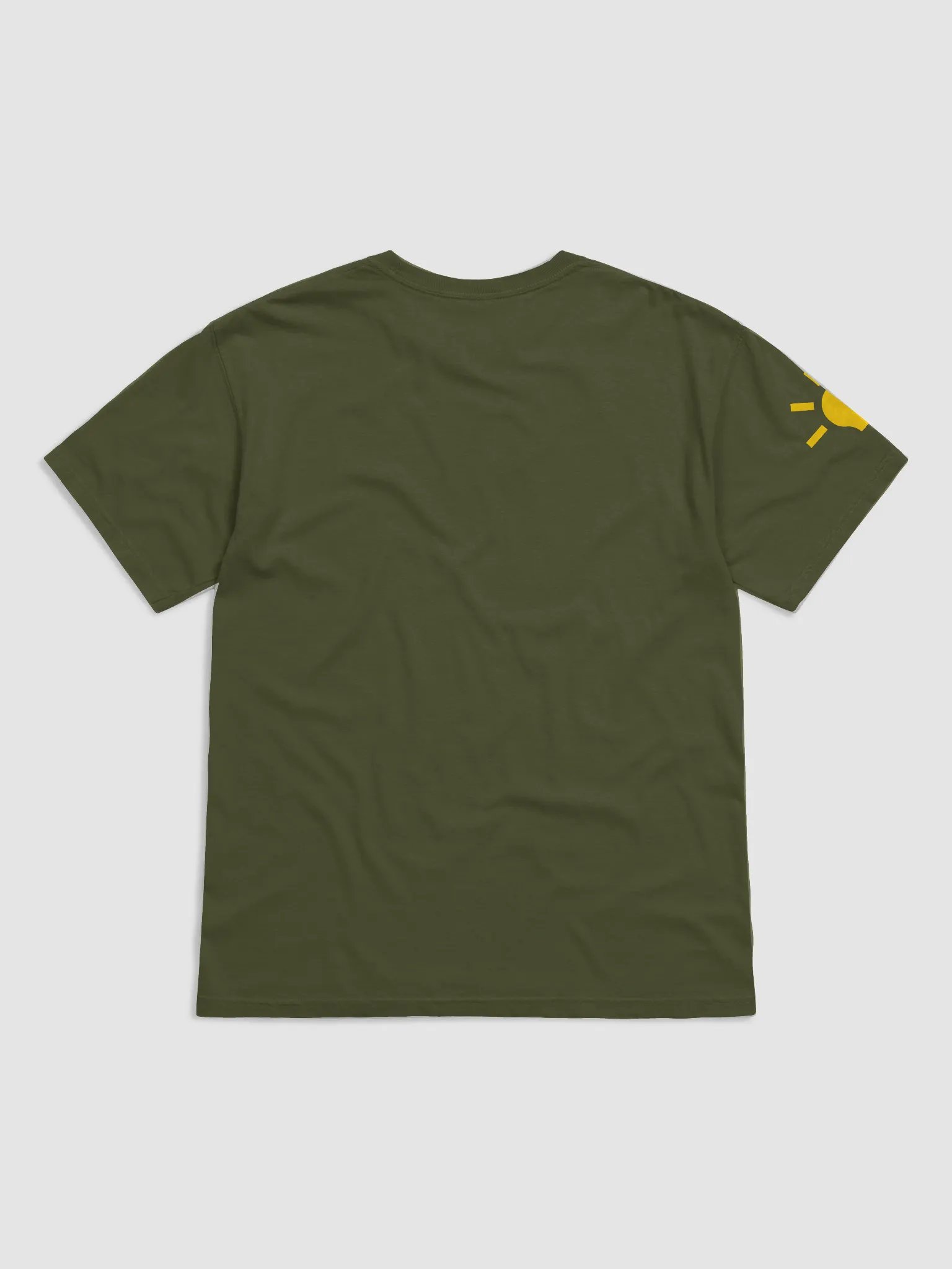 Meet Banco Tee - Multiple Colors product image (2)