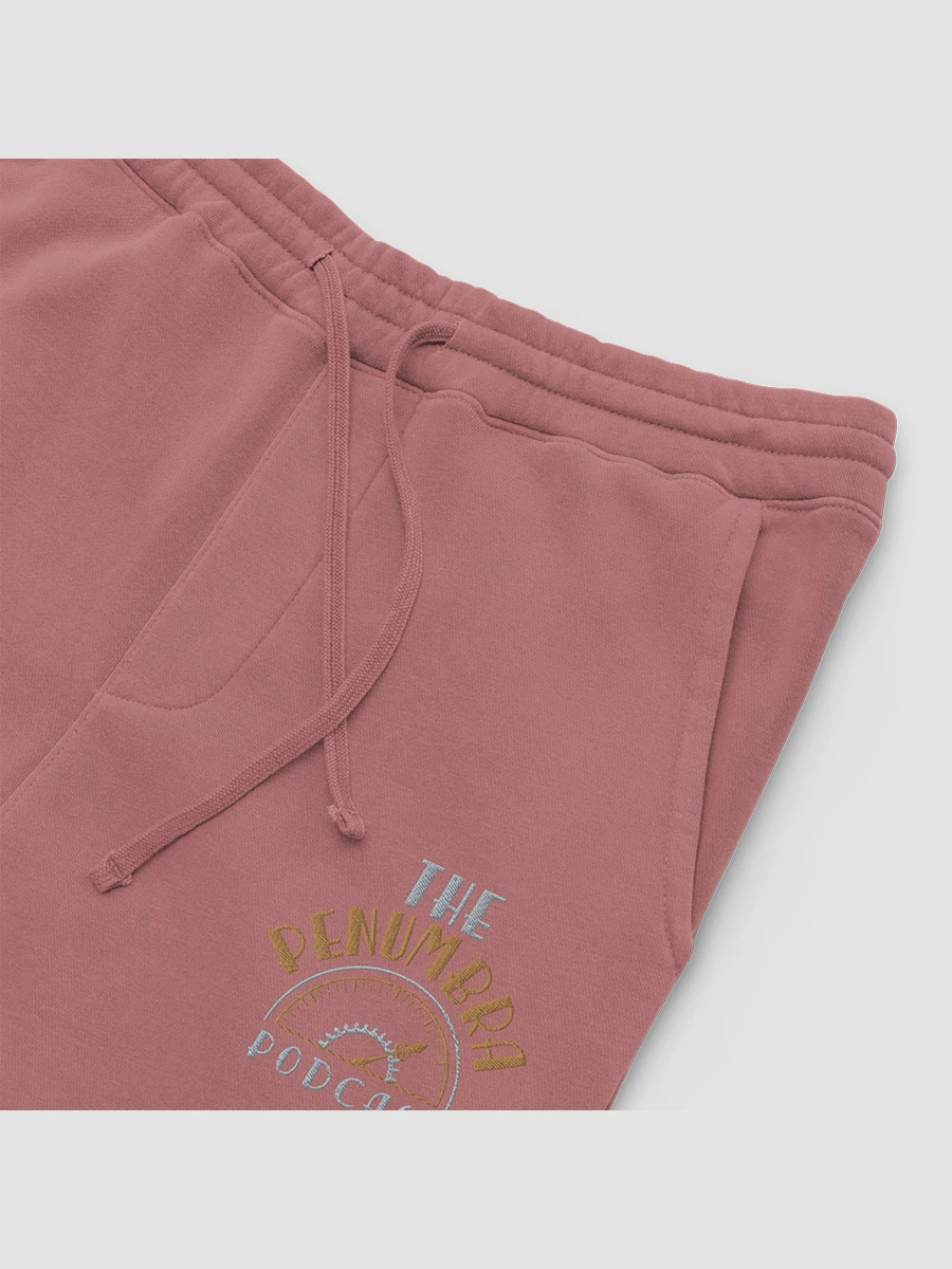 [The Penumbra Podcast] Independent Trading Co. Pigment Dyed Sweatpants product image (5)