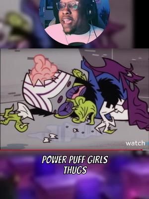 Why were the powerpuff girls such savages? #powerpuffsgirls #cartoonnetwork #cartoon #cartoonnetwork 