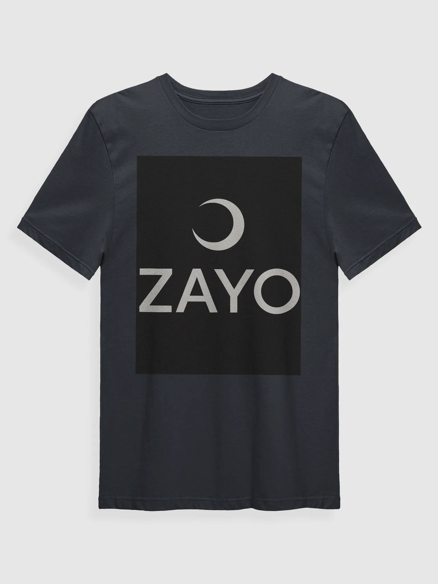 ZAYO Crescent Moon T-Shirt product image (5)