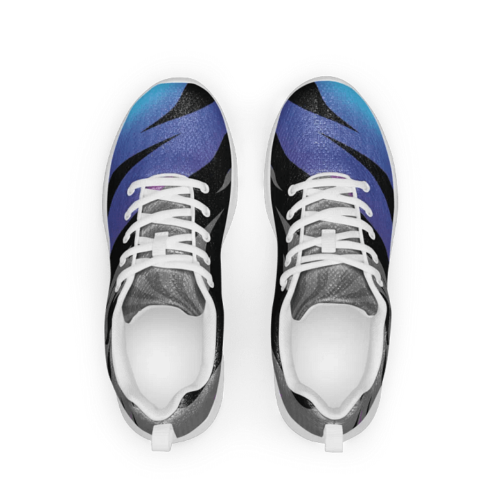 Dynamic Shift Men's Athletic Shoes product image (1)