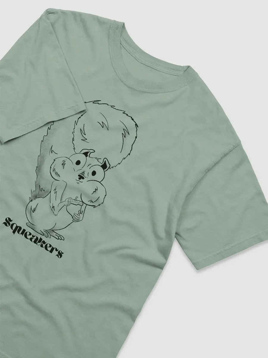 Squeakers - Seeker of Things product image (26)