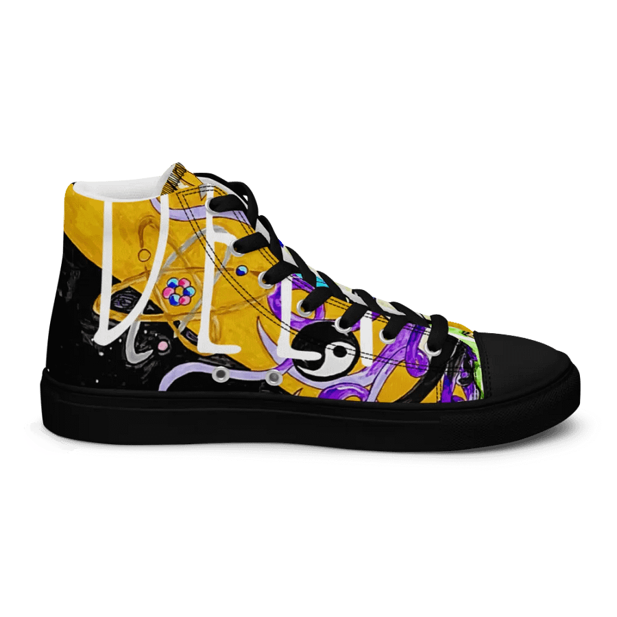 Shoes for Deep Thinkers product image (8)