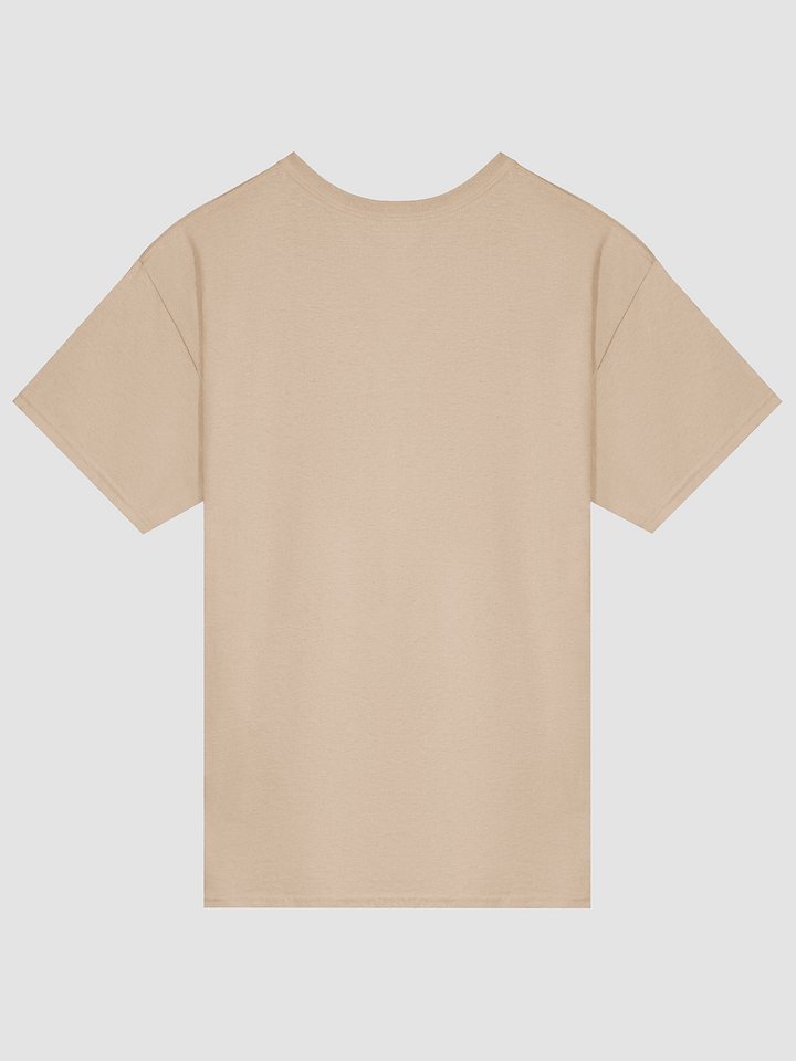 Therapawst TShirt product image (2)