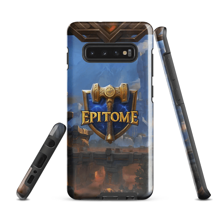 Samsung Phone Case | The War Within product image (3)