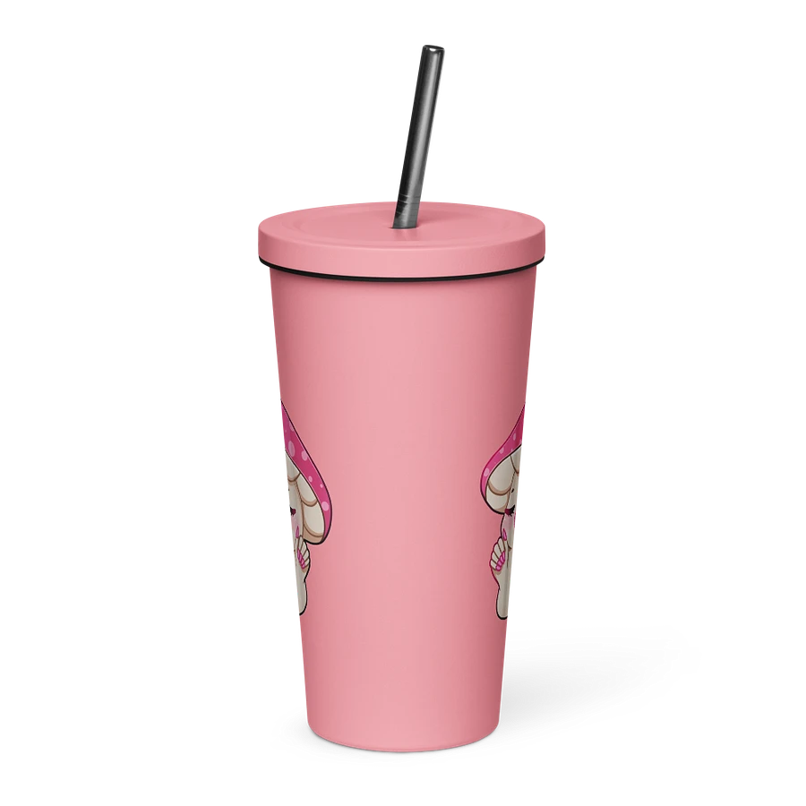 Slay Mushie Insulated Tumbler product image (5)