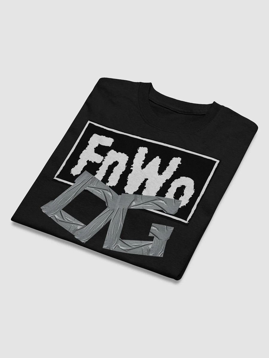 FnWo OG Logo Duct Tape T-Shirt product image (11)