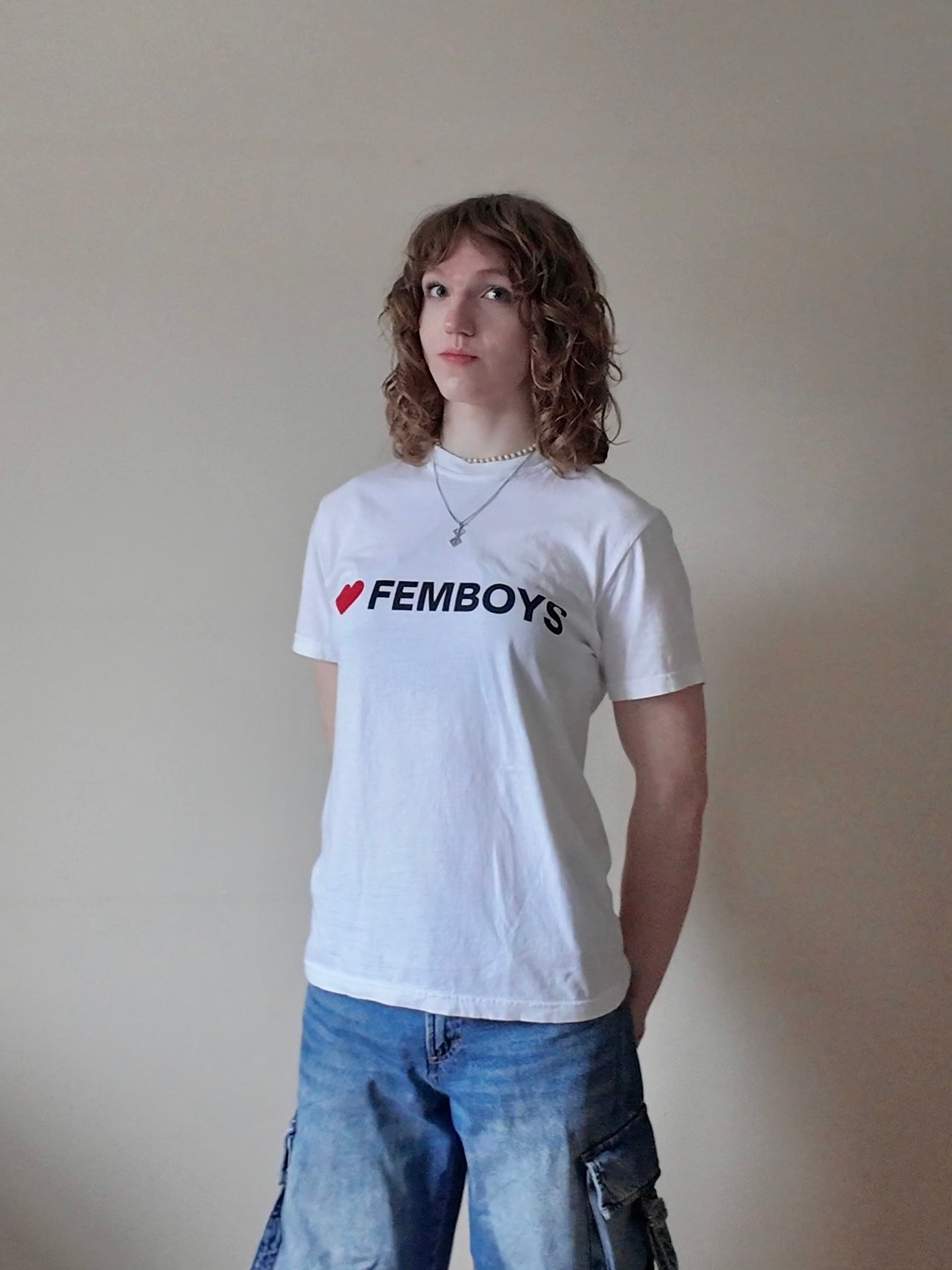 I love Femboys product image (1)
