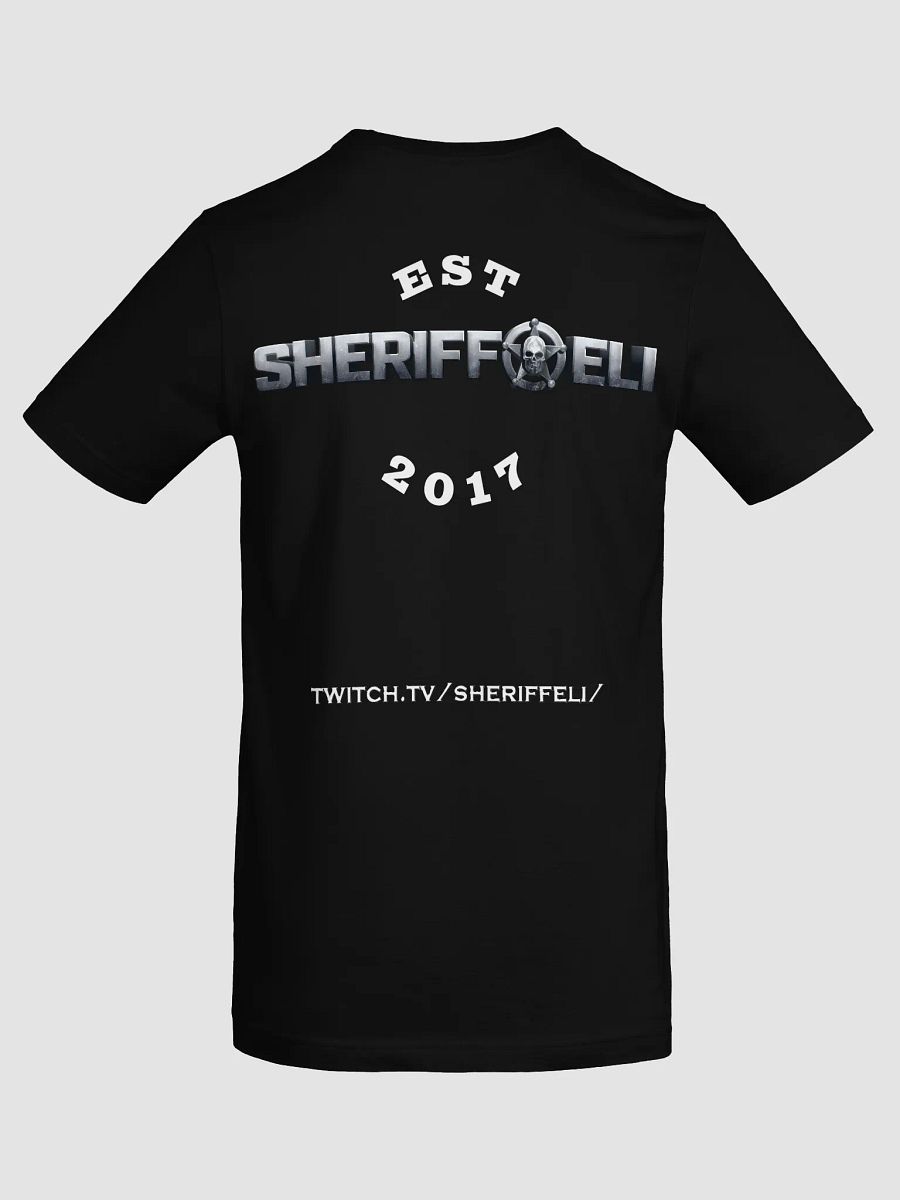 B.S.S.O. Deputy Uniform Shirt Super Soft [No Flag] product image (8)