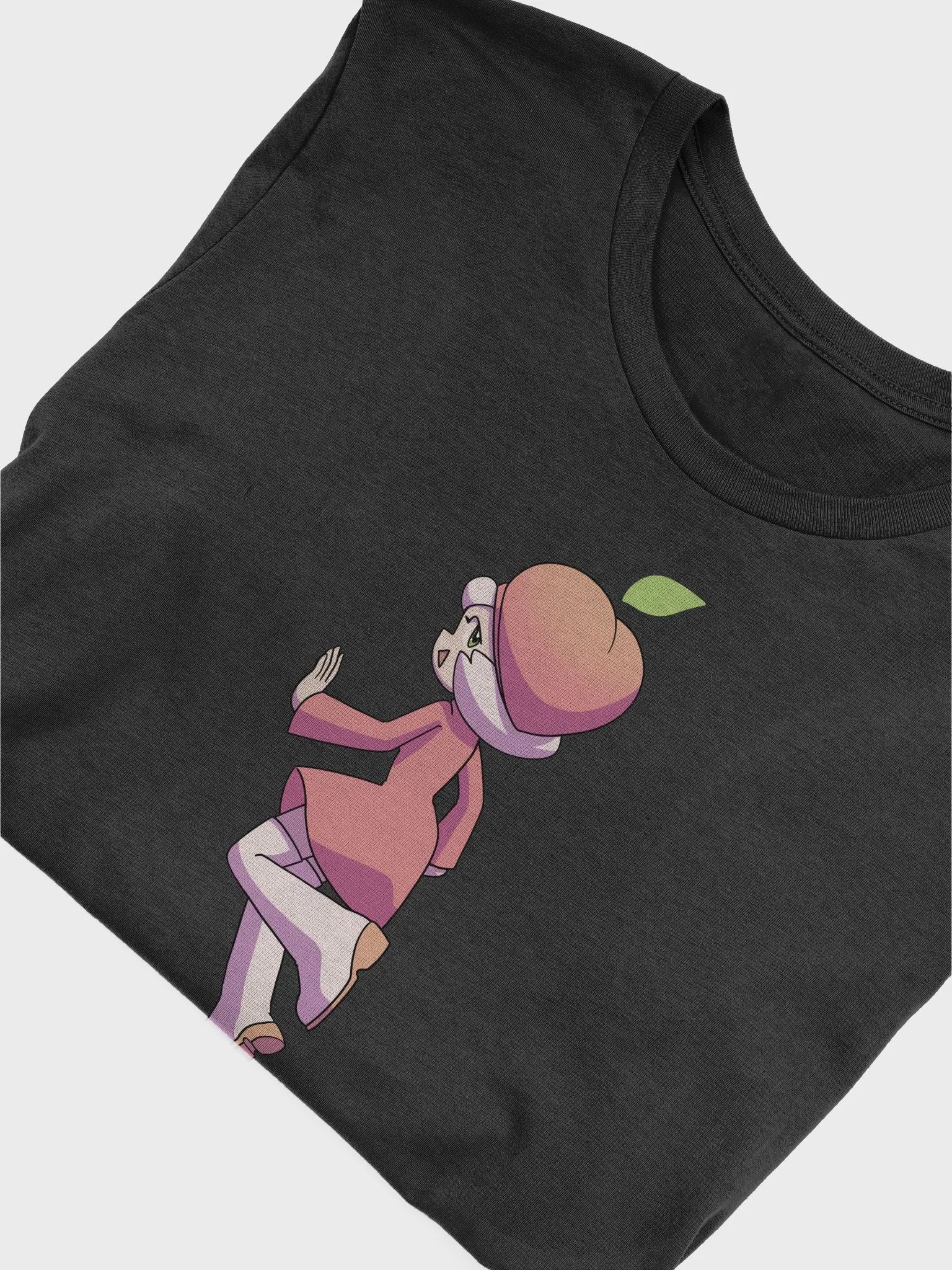 Peachy Keen Tee product image (4)